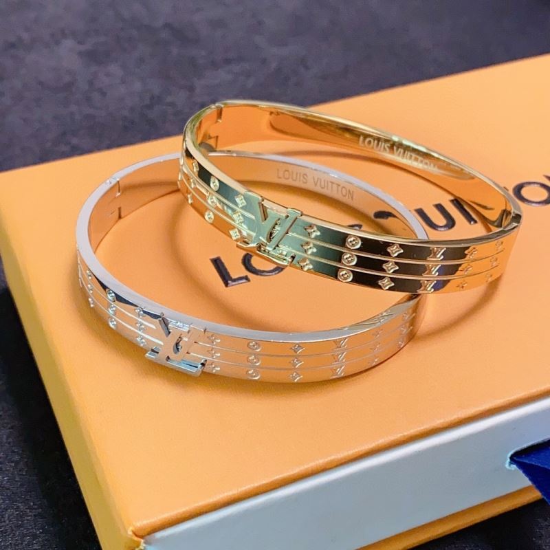 Louis Vuitton Bracelets